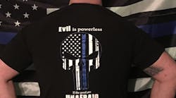 Evil T Shirt 9f3zqruamidci Cuf