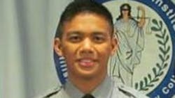 Officer Joshua Montaad