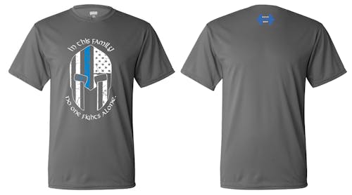 Blue Line Beasts | Officer