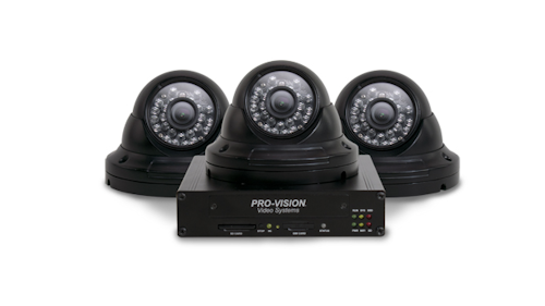 High Definition Hd Interview Room Recording System By Pro