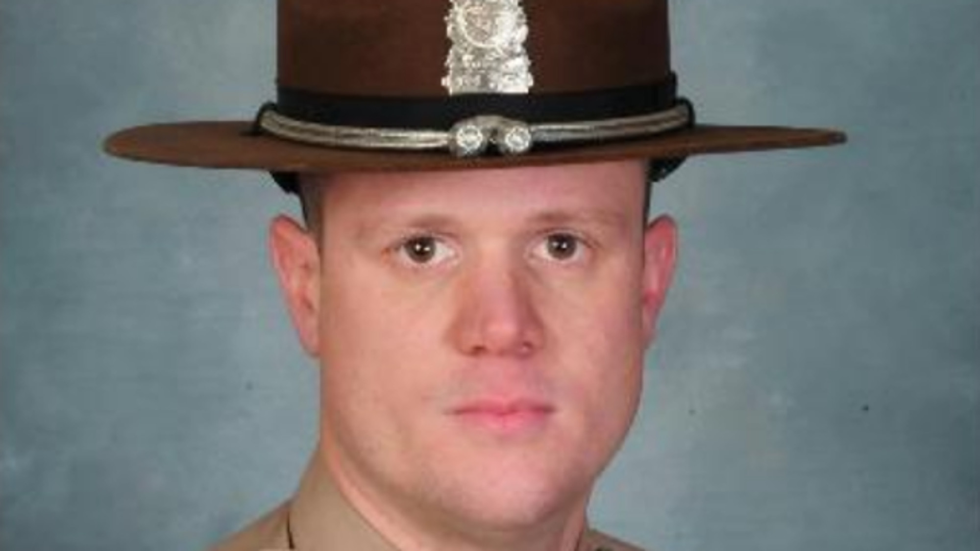 Trooper Ryan Albin