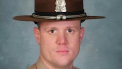 Trooper Ryan Albin Trooper Ryan Albin