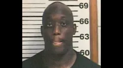 Ripley Police Lt. Donald Bonds