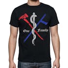 One Family Tshirt C1zbbvusrwcm Cuf