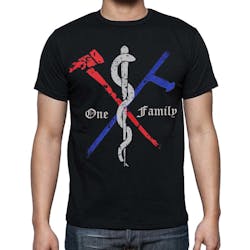 One Family Tshirt C1zbbvusrwcm Cuf One Family Tshirt C1zbbvusrwcm Cuf