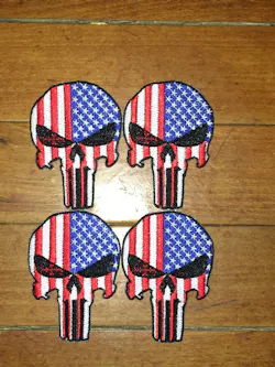 Red White Blue Punisher 13oghtvfk 0te Cuf Red White Blue Punisher 13oghtvfk 0te Cuf