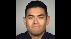 Officer Miguel I. Moreno