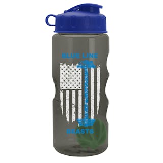 Cyclone shaker cup — Blue Line Beasts