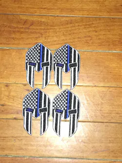 Spartan Patch 34vcqilb7p0jq Cuf Spartan Patch 34vcqilb7p0jq Cuf