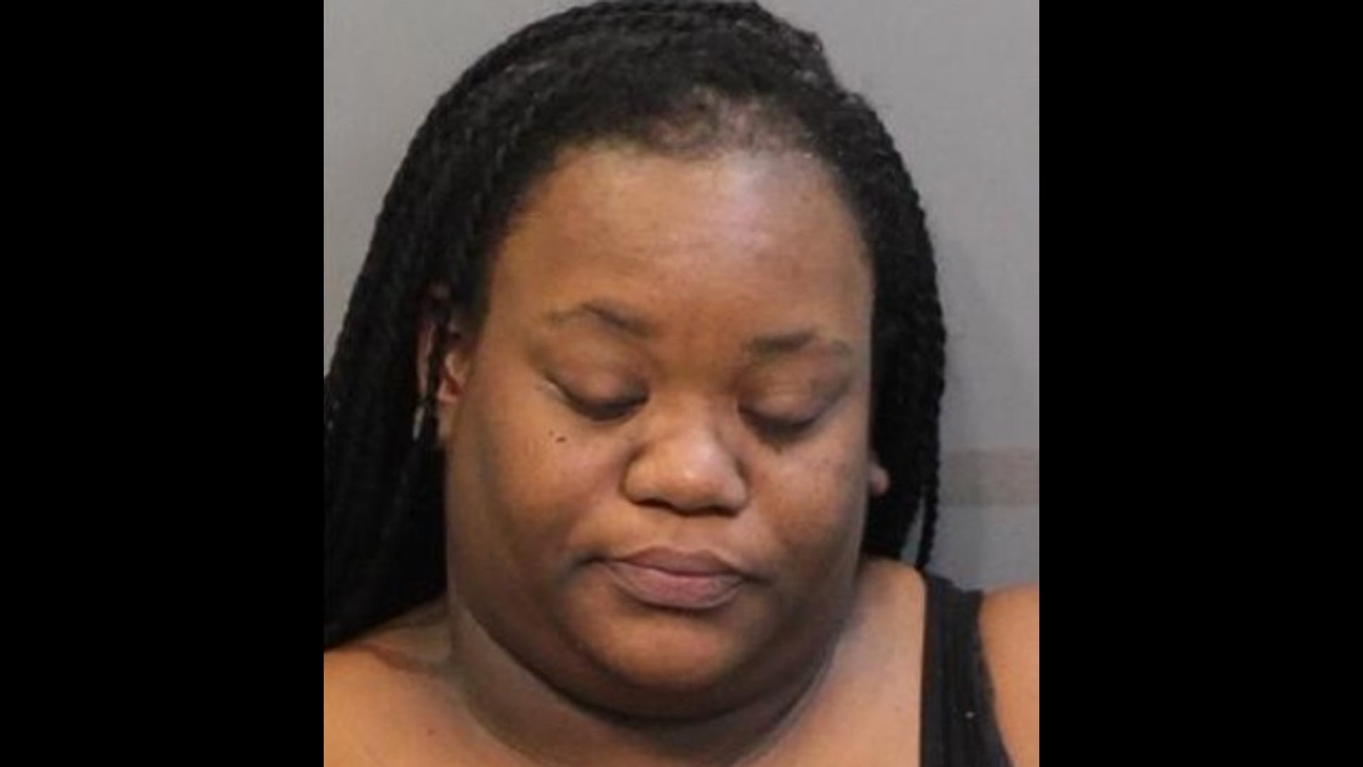 Jekievea Monchell Yearby