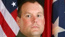 Deputy Josh Wiley Deputy Josh Wiley