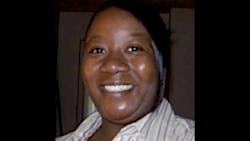 Corrections Officer Shana Tedder Corrections Officer Shana Tedder