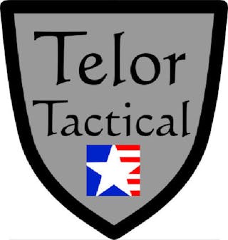 2016 Telor Tactical Logo Large Acadftku Adzc Cuf
