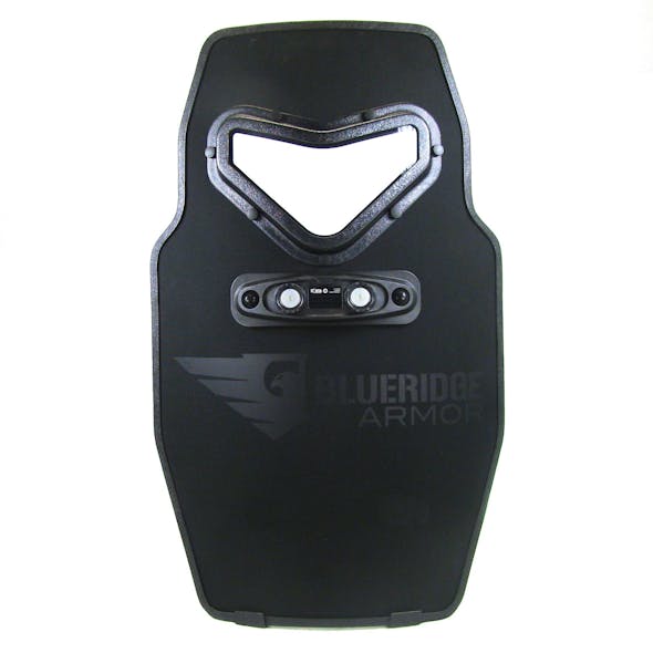 Elzetta Shield Light Installed Front 596e2452e4a34