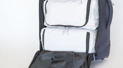 Open vertical with modules Open vertical with modules