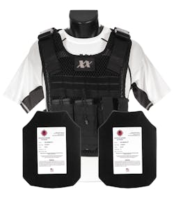 Phantom Plate Carrier Front Grey Patch Ar550 Steel Body Armor 8 X10 Shooters Cut Front F 597892a2accb5 Phantom Plate Carrier Front Grey Patch Ar550 Steel Body Armor 8 X10 Shooters Cut Front F 597892a2accb5