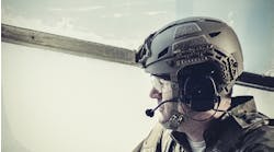 Revision&rsquo;s Caiman&trade; Carbon Bump Head System is a next-generation Special Forces head protection solution explicitly designed&mdash;with direct contributions from SOF operators&mdash;to withstand the rigors of specialized, extreme maneuvers.