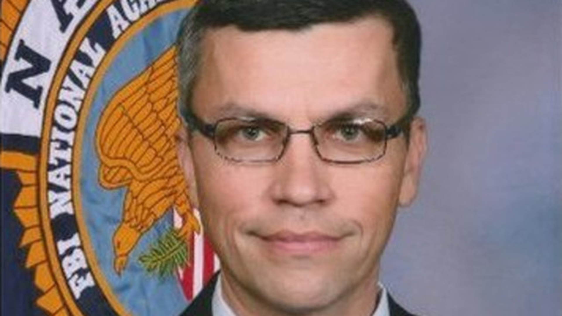 Newport Police Lt. Patrick Weatherford