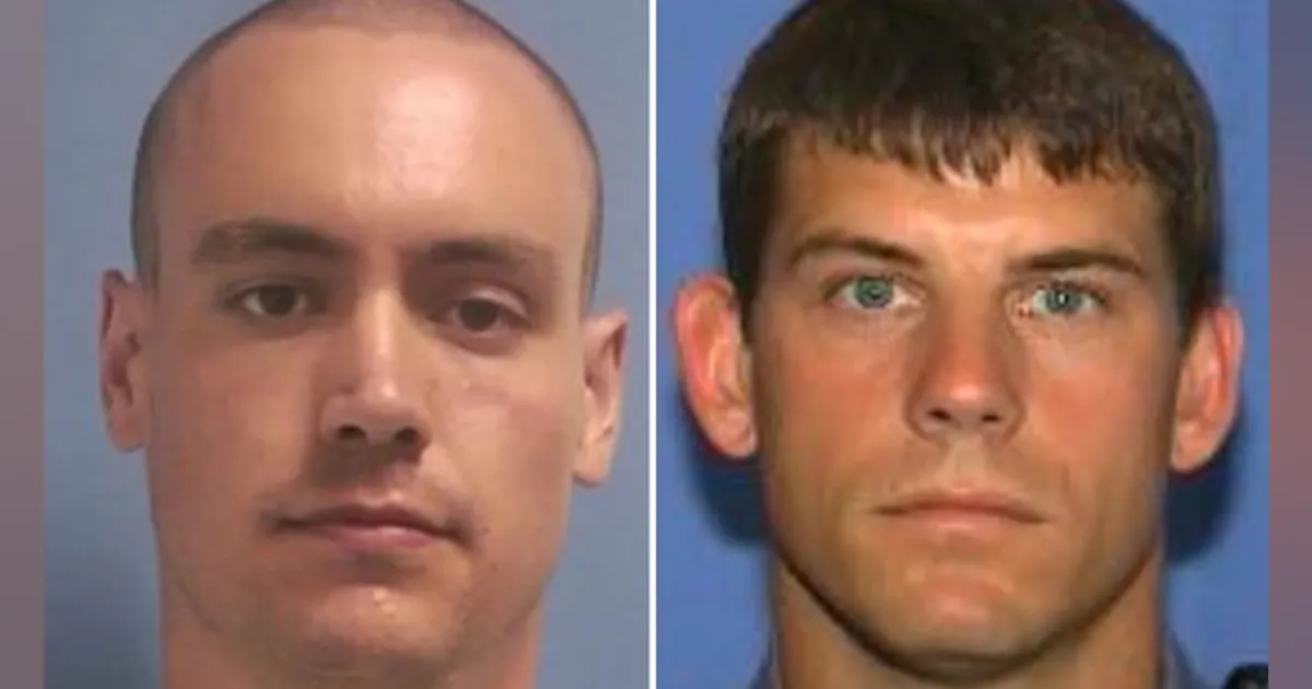 Convicted Mississippi Cop-Killer Denied Early Release | Officer