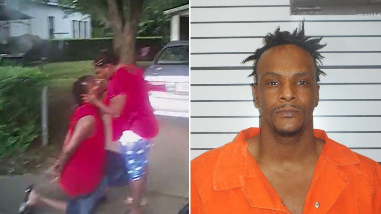 Man in Handcuffs Proposes to Girlfriend on His Birthday While Under Arrest