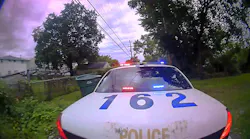 Columbus Division of Police Releases Body Camera Video