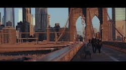 VLES designs go bag VLES designs go bag