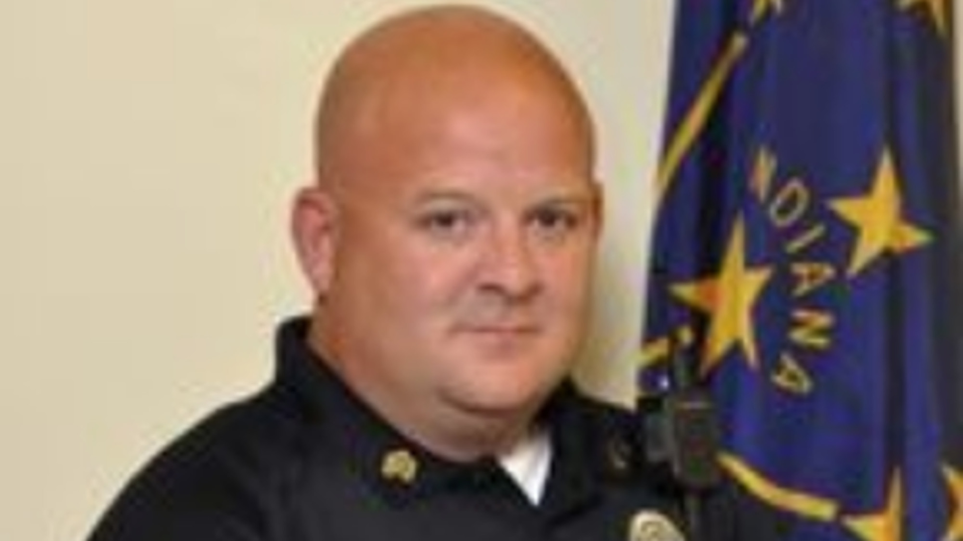 Indiana Police Officer Fatally Shot at Scene of Crash Officer