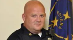 Lt. Aaron Allan
