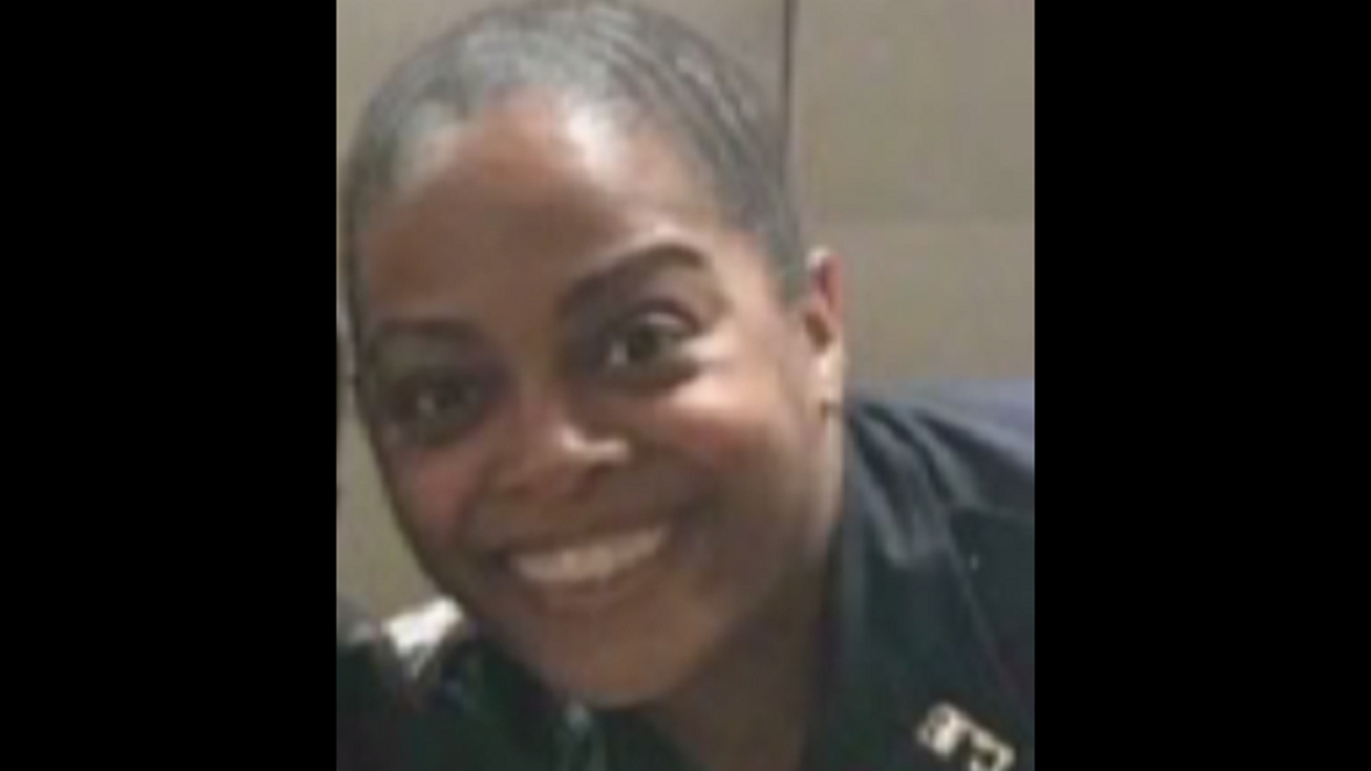NYPD Officer Miosotis Familia
