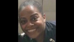 NYPD Officer Miosotis Familia NYPD Officer Miosotis Familia