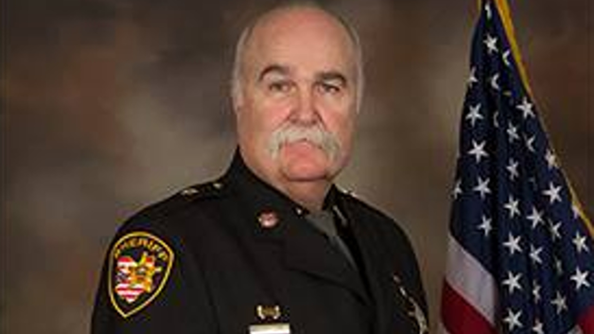 Butler County Sheriff Richard K. Jones says that his deputies don't use the herion overdose drug Narcan now, and never will under his watch.