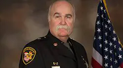 Butler County Sheriff Richard K. Jones says that his deputies don't use the herion overdose drug Narcan now, and never will under his watch.