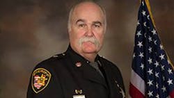 Butler County Sheriff Richard K. Jones says that his deputies don't use the herion overdose drug Narcan now, and never will under his watch. Butler County Sheriff Richard K. Jones says that his deputies don't use the herion overdose drug Narcan now, and never will under his watch.