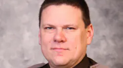 Lt. D. Heath Meyer