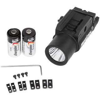 Nightstick TWM-850XL Xtreme Lumens Tactical Weapon-Mounted