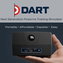 DART: Next-Generation Firearms Training Simulator DART: Next-Generation Firearms Training Simulator