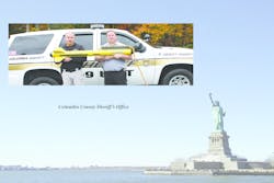 Columbia County Sheriff's Office. Columbia County Sheriff's Office.