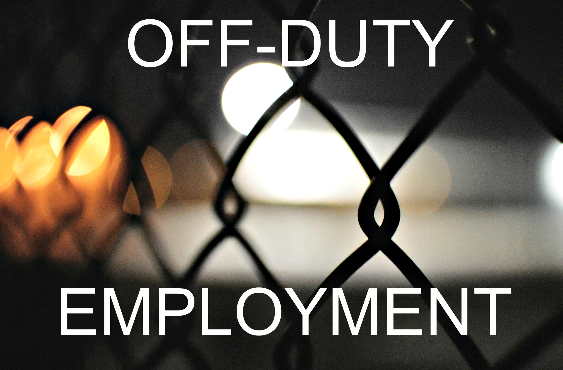 Off Duty Employment 5988a13762935