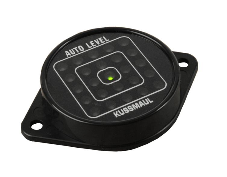 Auto Level LED Leveling Indicator | Officer