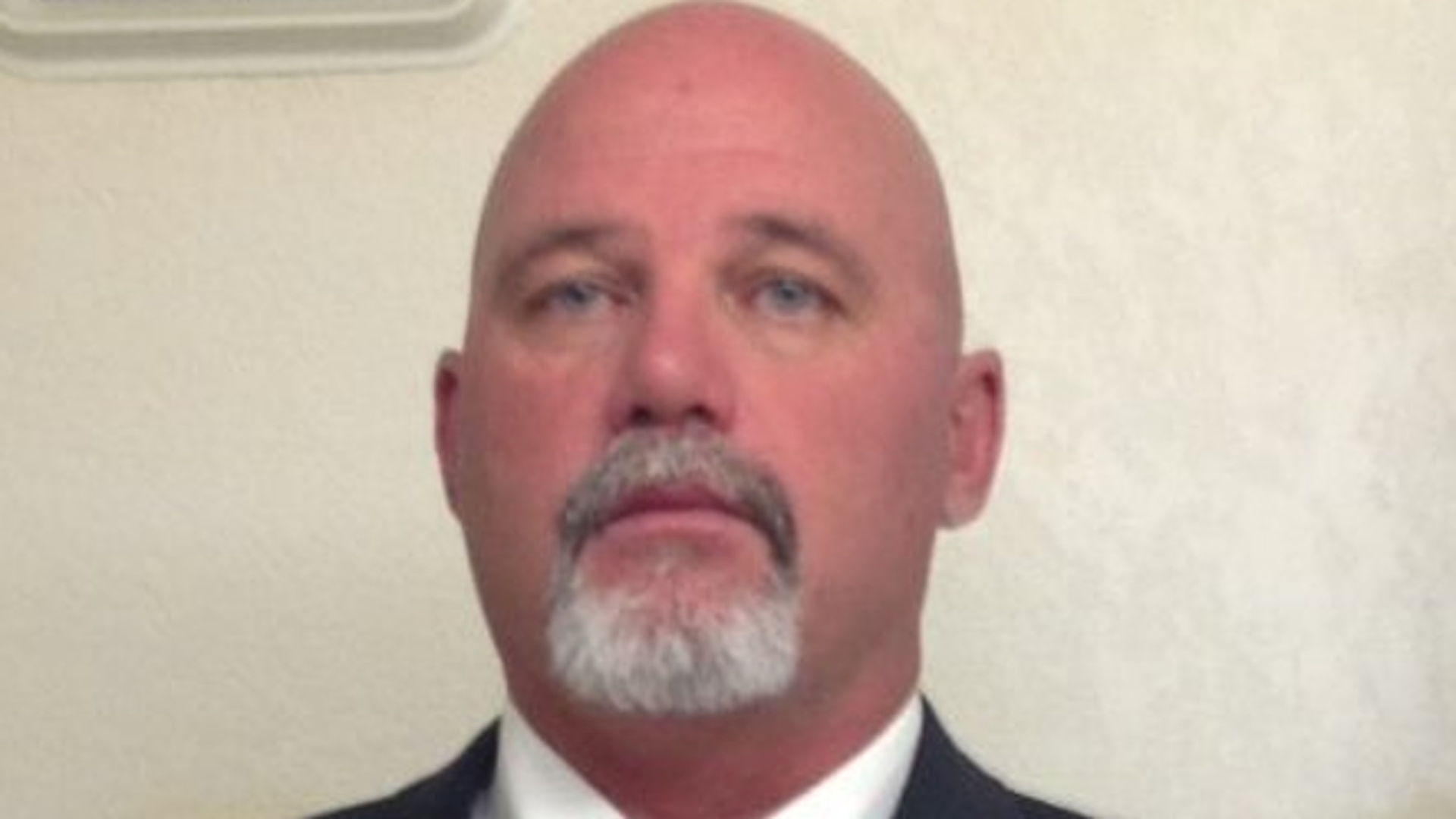Deputy Robert Rumfelt