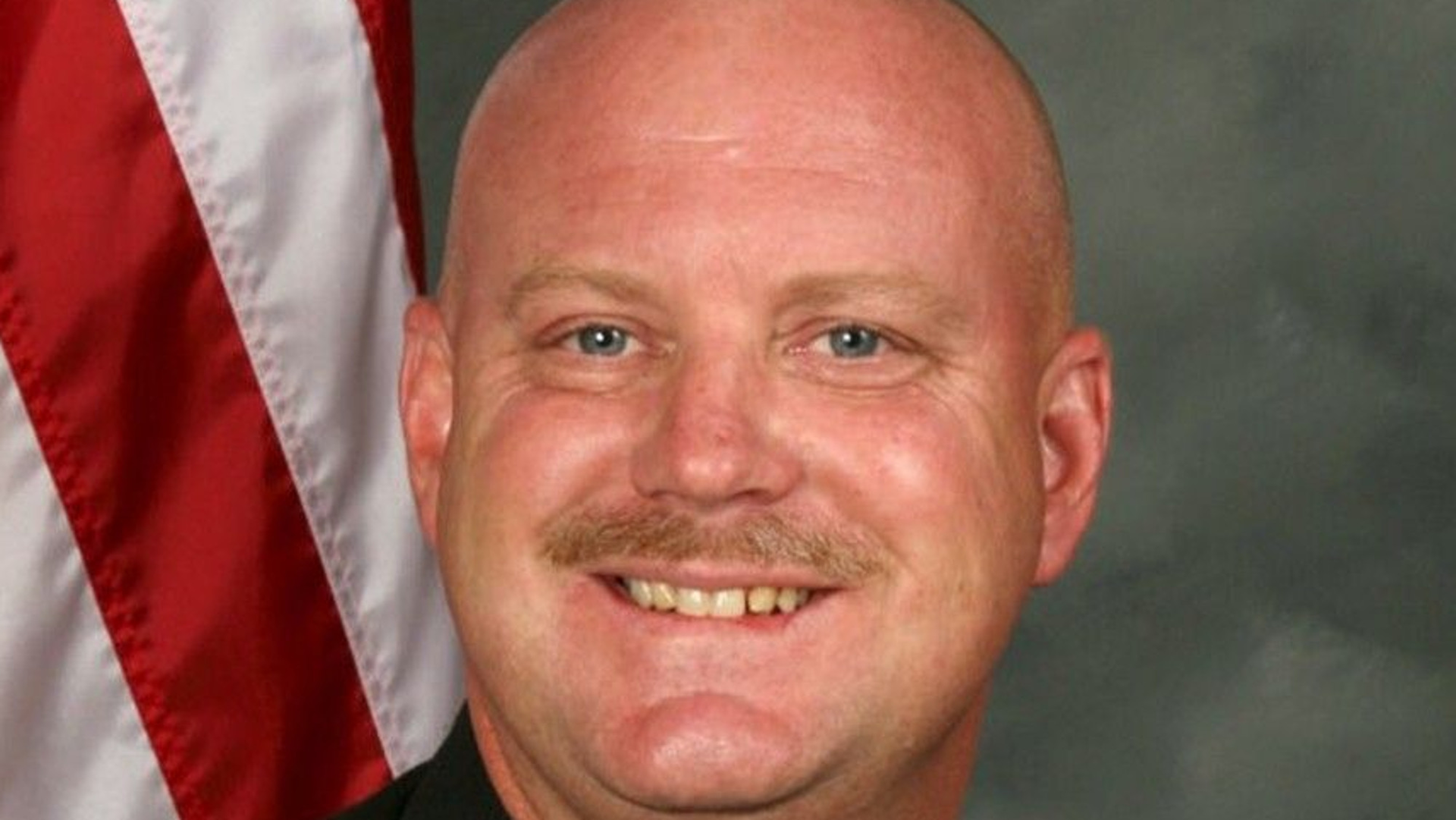 Deputy Robert French