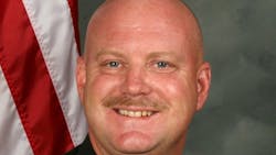 Deputy Robert French Deputy Robert French