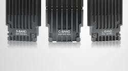 RF Module will meet new military, federal, and public safety needs RF Module will meet new military, federal, and public safety needs