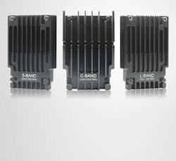 RF Module will meet new military, federal, and public safety needs RF Module will meet new military, federal, and public safety needs