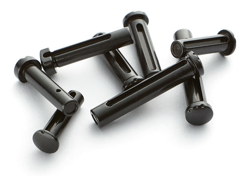 Solve Poor-Fitting AR-15 and AR-10 Upper and Lower Receivers with MicroFit Takedown Pins