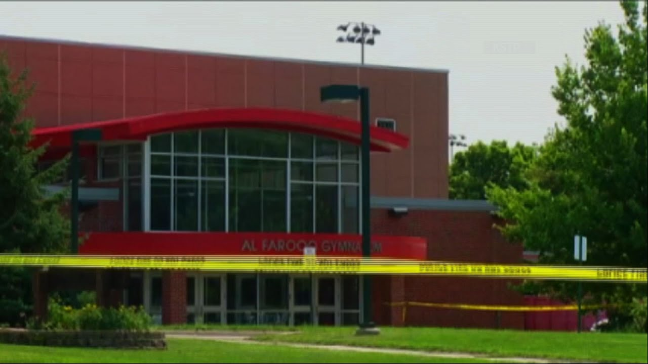 FBI Seeks Suspects in Minnesota Mosque Bombing