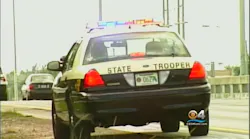 FHP Troopers Told To Write At Least 2 Citations Per Hour