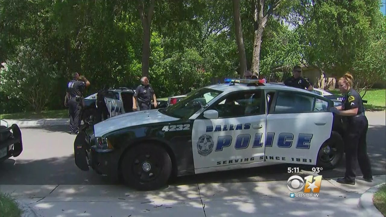 Fewer Officers, Increasing Response Times in Dallas