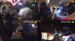 Another Baltimore PD Officer May Have Manipulated Bodycam Video