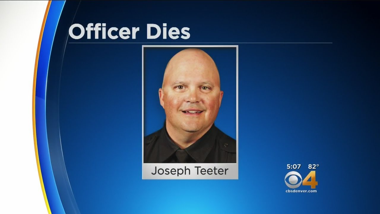 Denver Police Officer Drowns While Boating at Lake